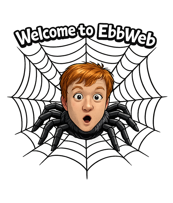 Welcome to EbbWeb